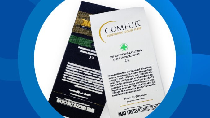 türkiye etiket firmaları